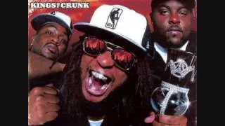 Lil Jon - Throw It Up (Part 2) Ft. Pastor Troy