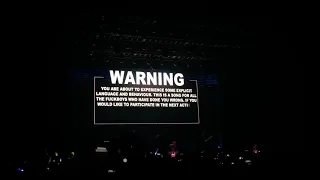 [180506] Dua Lipa : Warning in Korea