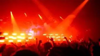 The Prodigy - Their law (Vorst Nationaal, Brussel 2009)