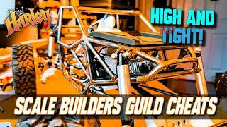 The truth behind the SBG Builds - Rocky Mountain Hi - Ep 1