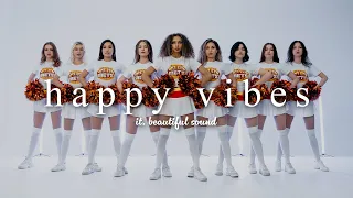 [ Music playlist ] powerful girl's pop music for positive mood/Love yourself