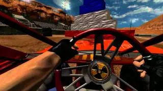 Duke Nukem Forever - 2006 - Unseen Gameplay Video - HD 720p