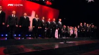 Divna Ljubojević & Choir Melodi - Oče naš (Pater Noster)