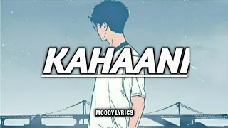 Kahaani Nature Tapes (Lyrics) | When Chai Met Toast