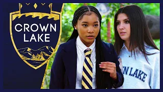 CROWN LAKE | Season 3 | Ep. 3: “I Think She Did It…”