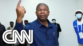 Itamaraty cancela reunião e cria mal-estar com presidente de Angola | VISÃO CNN