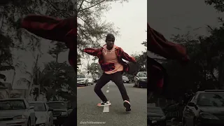 Ruger - Snapchat by Daitothedancer (dance video)