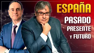 ESPAÑA, AYER y HOY - Con Juan Manuel de Prada