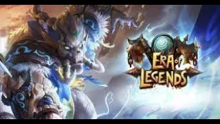 Tips Mod Era of Legends 🆓 Get version MOD Era of Legends play game on ios apk