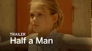 HALF A MAN Trailer | Festival 2016