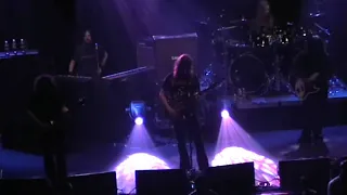 Opeth - Karma - Live at The Newport - Columbus - 2009