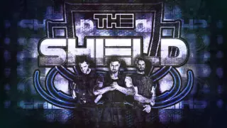 The Shield's Theme - "Special Op" (Arena Effect For WWE '13)