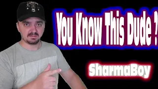 Sharma Boy - America (Reaction)
