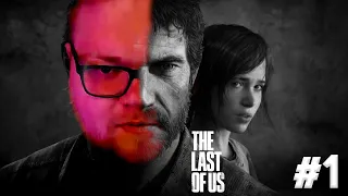 T2x2 ПРОХОДИТ The Last Of Us #1