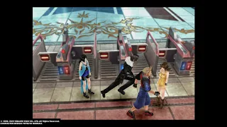 Final Fantasy 8 Part 8