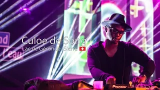 Culoe de Song - live - Festival Week-end au bord de l'eau - 28 June 2014 - Sierre (Switzerland)