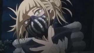 Cannibal [AMV] Himiko Toga