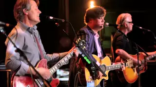 Blue Rodeo and Ron Sexsmith | Love and Understanding