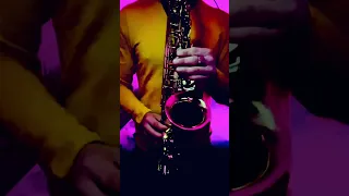 Imagine Dragons - Believer (SAX cover by OMSAX)