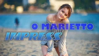 IMPRESS - O MARIETTO (Weselne Hity 11)