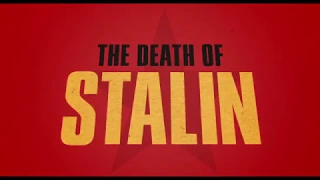 The Death of Stalin Official Trailer HD (2018)