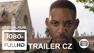 Blíženec / Gemini Man (2019) CZ HD trailer