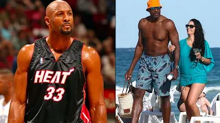 The truth about Alonzo Mourning