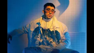 Bad Bunny - 25/8 (432Hz)