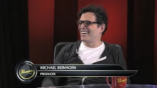 Producer Michael Beinhorn - Pensado's Place #244