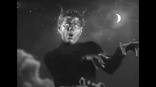 «Черевички» 1944   Фильм опера по мотивам повести Н В  Гоголя «Ночь перед Рождеством»