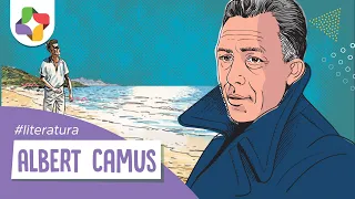 Albert Camus y la filosofía del absurdo | Literatura Educatina