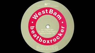 Westbam - BeatBox Rocker (Original Mix)