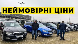 Неймовірні авто та їх ціни у січні 2023. Карбазар.