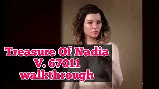 Treasure Of Nadia v. 67011 Walkthrough