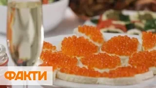 Как выбрать качественную красную икру