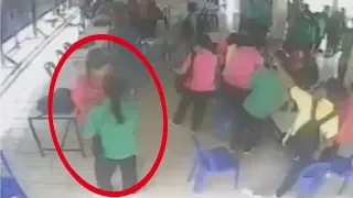 5 Most DANGEROUS Things Caught On Camera & Posted Online (Caught On Video By CCTV) Scary Moments!