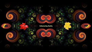 Hallucinating Reality (360)