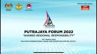 [LIVE] Broadening Security Cooperation in the Asia Pacific: Prospects and Possibilities