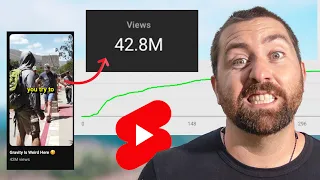 How I gained 200k Subscribers in 100 Days using Shorts