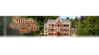 Sturm der Liebe 2542