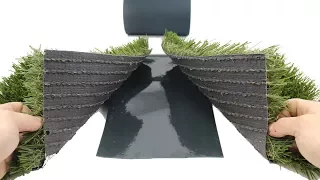 The best Seaming Tape for invisible Artificial Grass Seam