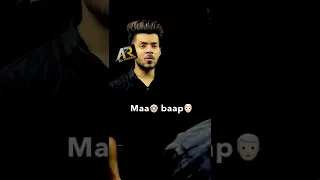 Maa - Baap 👨‍👩‍👧‍👦 khus h 🥰 #shorts #shayari #ashortaday #status #ytshorts