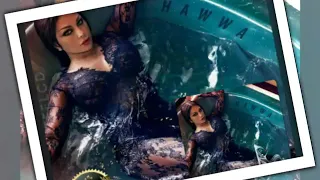 Haifa Wehbe Touta_هيفاء وهبي توتة (official lyrics Mp3 /Mp4) Hawwa Album 2018.