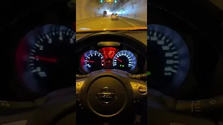 POV Nissan Juke 2018