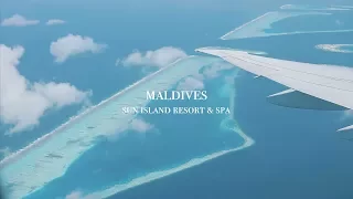 Мальдивы 2017 Sun Island Resort & Spa