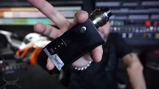 Great Tiny RTA from China, Amazing | OFRF Gear RTA Review and Rundown