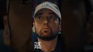 #Eminem’s Cameo at the NFL Draft Opening in Detroit
