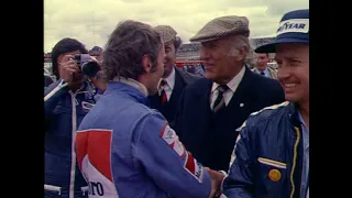 F1 Season Review 1974