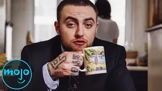 Top 10 Best Mac Miller Moments