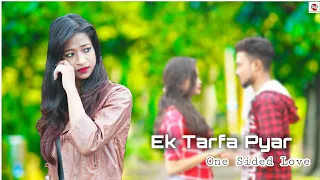 Ek Tarfa Pyar | One Sided Love Story |Ek Tarfa Pyar Mera Oye| Srishti Bhandari |Sun Shine Multimedia